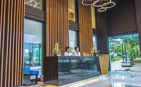 ยูนิก รีเจนซี โฮเทล (SHA Extra Plus)